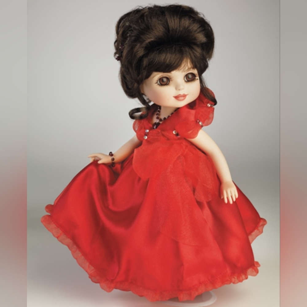 Marie Osmond Adora Belle My Heart